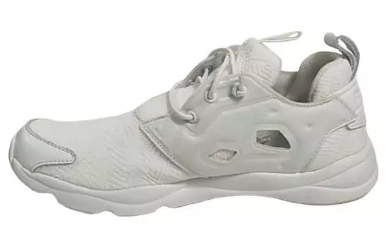 Обувь Reebok Furylite Lifestyle унисекс, White