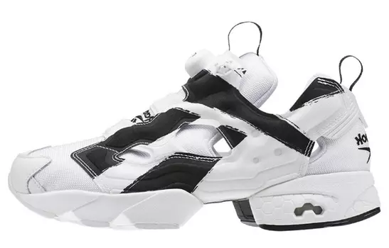 Кроссовки Reebok Instapump Fury Future Overbranded