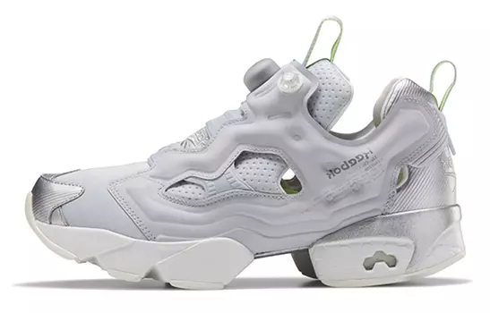 Кроссовки Reebok InstaPump Fury OG NM 'True Grey Silver'