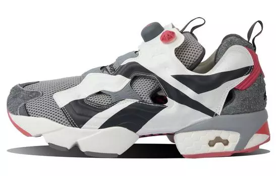 Кроссовки Reebok Instapump Fury Og Staple X Deal
