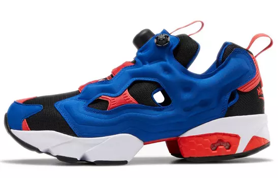 Кроссовки Reebok InstaPump Fury OG NM 'Royal'