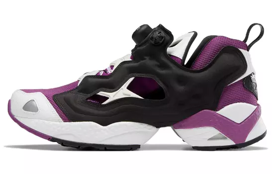 Кроссовки Reebok Instapump Fury 95 Aubergine
