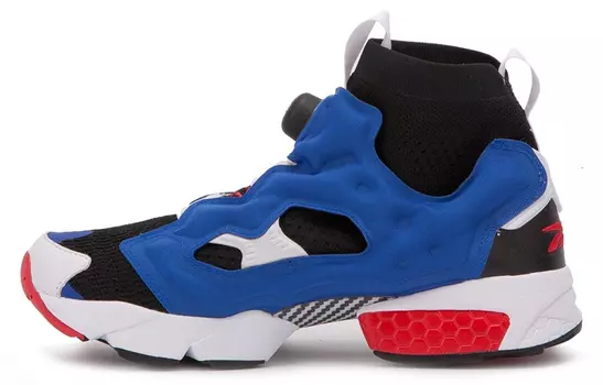 Обувь Reebok Instapump Fury Lifestyle унисекс