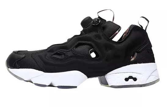 Кроссовки Reebok Instapump Fury