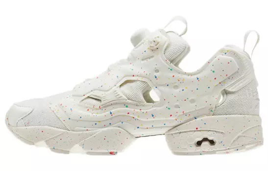 Кроссовки Reebok Instapump Fury Og Cs 'White'