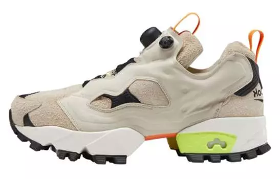 Кроссовки Reebok Instapump Fury Trail 'Modern Beige'