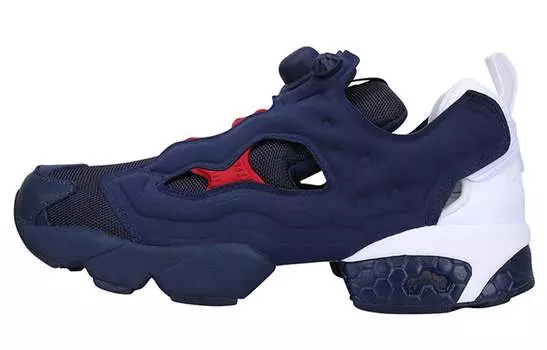 Обувь Reebok Instapump Fury Lifestyle унисекс