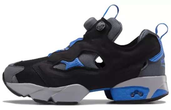 Обувь Reebok Instapump Fury Lifestyle унисекс