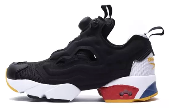 Кроссовки InstaPump Fury Reebok Og 'Scarlet'