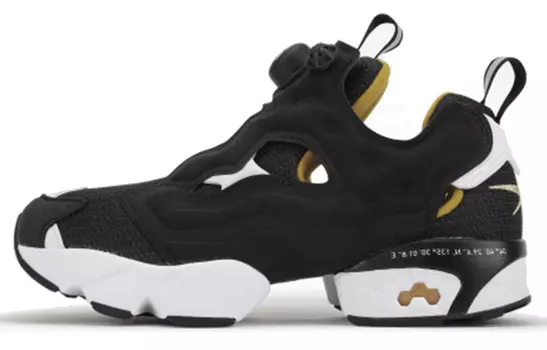 Кроссовки Reebok Instapump Fury City Pack Osaka