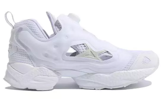 Кроссовки InstaPump Fury Reebok 95 'White'