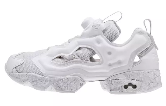 Обувь Reebok Instapump Fury Lifestyle унисекс