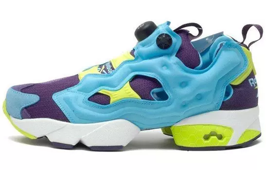 Обувь Reebok Instapump Fury Lifestyle унисекс