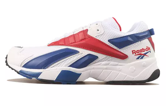 Кроссовки Reebok Intv 96 Royal Scarlet