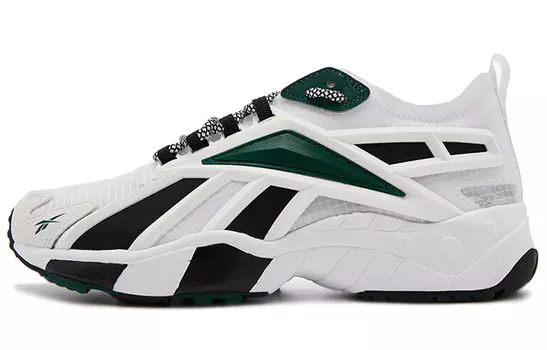Кроссовки Reebok Intv 20 Sports Shoes White/Green