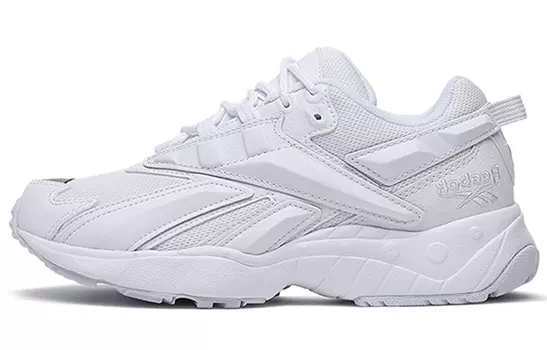 Кроссовки Intv 96 Reebok 'White Grey'