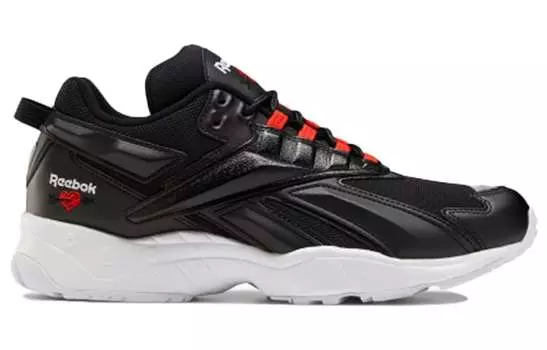 Кроссовки Intv 96 Reebok 'Chinese Valentines Day - Black'