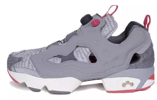 Кроссовки Reebok Instapump Fury Og Staple X Deal Fthrs