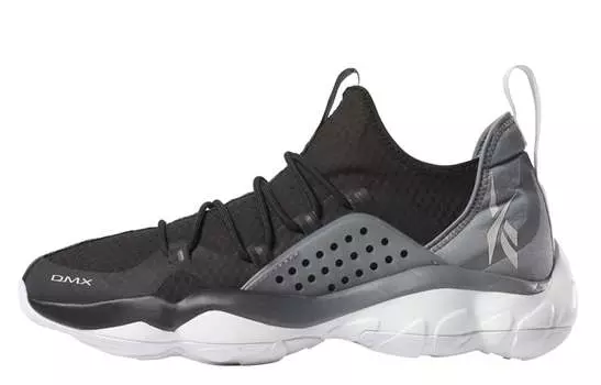 Кроссовки Reebok Dmx Fusion Ii Mu 'Black Gray'