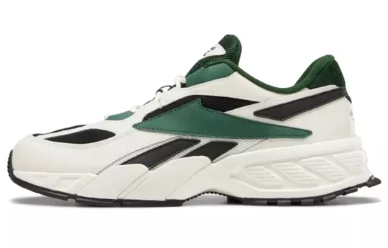 Кроссовки Evzn Reebok 'Utility Green'