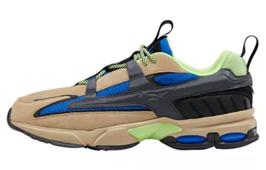 Кроссовки Reebok DMX6 Mmxx Running Shoes Black