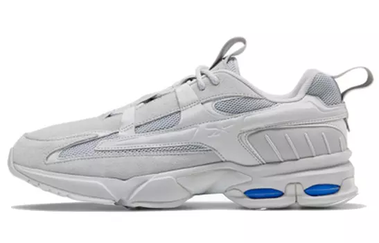 Кроссовки Reebok Dmx6 Mmxx Gray