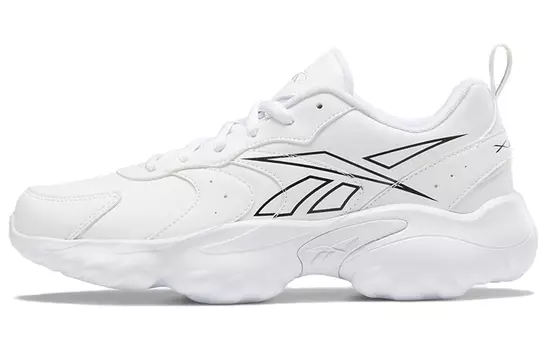 Кроссовки Reebok Dmx Series 1000 V2 Sports Shoes White