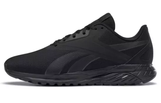Кроссовки Liquifect 90 Reebok Ap 'Black Pure Grey'