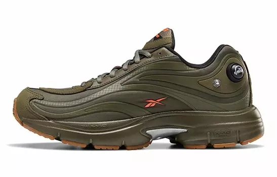 Обувь Reebok Rbk Premier Lifestyle унисекс