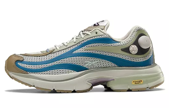 Обувь Reebok Rbk Premier Lifestyle унисекс