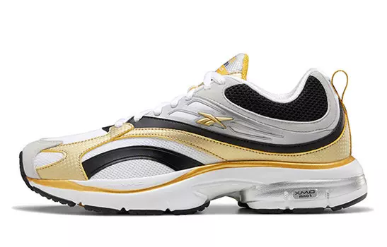 Обувь Reebok Rbk Premier Lifestyle унисекс