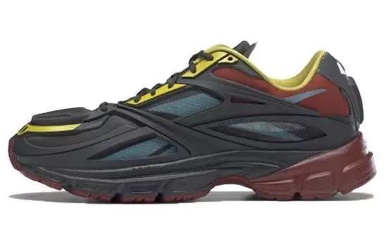 Обувь Reebok Road Modern Lifestyle унисекс