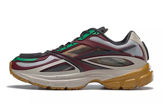 Обувь Reebok Road Modern Lifestyle унисекс
