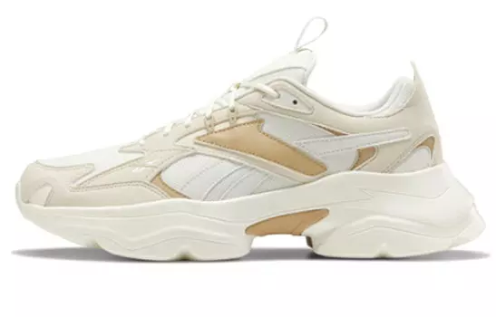 Кроссовки Royal Bridge Reebok 4 'Chalk'
