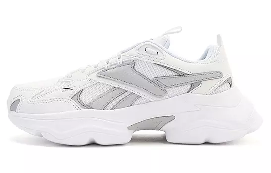 Кроссовки Reebok Royal Bridge 4 'White Grey'