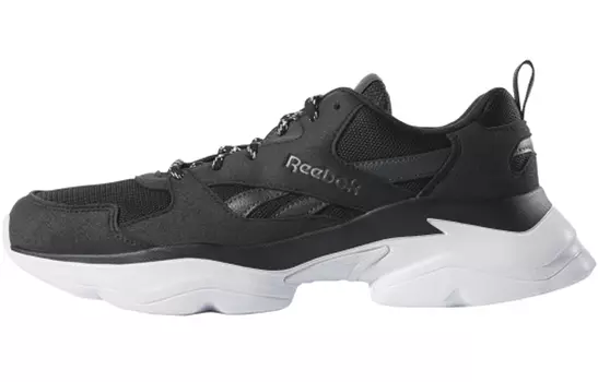 Кроссовки Royal Reebok Bridge 3 'Black'