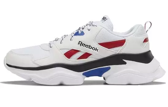 Кроссовки Royal Bridge Reebok 3 'Team Dark Royal'