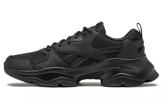 Кроссовки Reebok Royal Bridge 3.0 Running Shoes Black