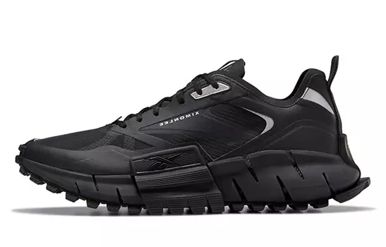Обувь Reebok Zig Kinetica Lifestyle унисекс