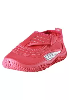 Обувь Reima для плавания, красный