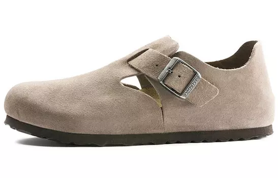 Обувь с пряжкой Birkenstock