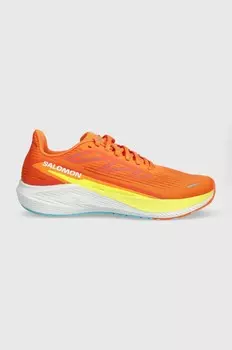 Обувь Salomon Aero Blaze 2, оранжевый