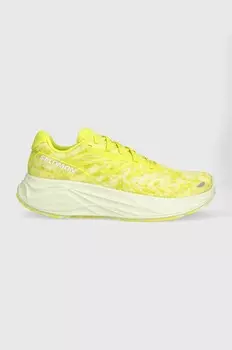 Обувь Salomon Aero Blaze 2, зеленый