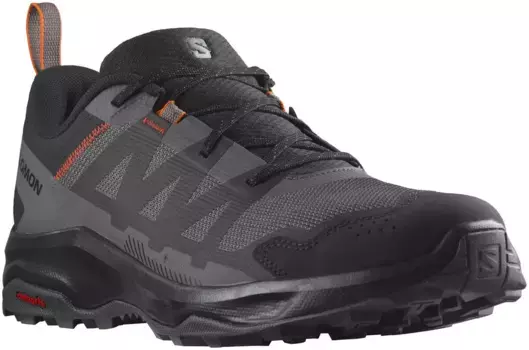 Обувь Salomon для улицы "Ardent Gore-Tex", водонепроницаемая, черный