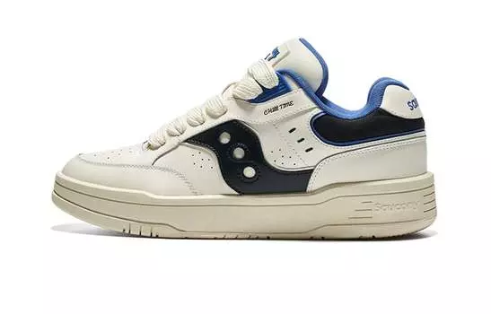 Обувь Saucony CHILLTIME Lifestyle унисекс, Бежевый черный синий