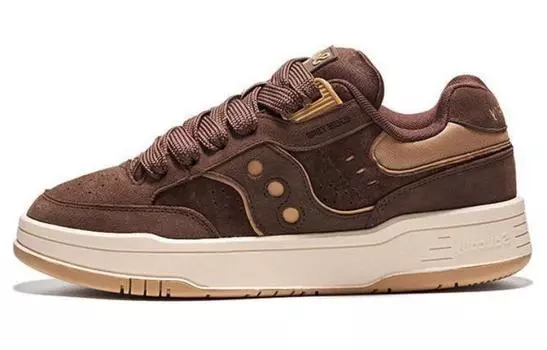 Обувь Saucony CHILLTIME Lifestyle унисекс, Коричневый