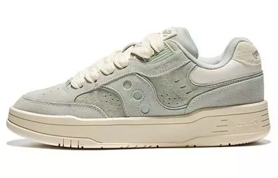 Обувь Saucony CHILLTIME Lifestyle унисекс, Зеленый
