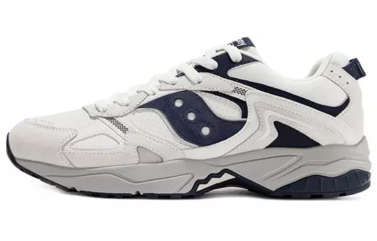 Обувь Saucony Gsd 90S Lifestyle унисекс