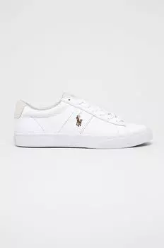 Обувь Sayer Polo Ralph Lauren, белый
