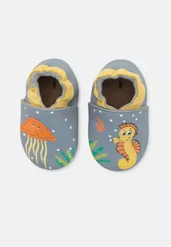 Обувь SEABED Robeez, цвет bleu